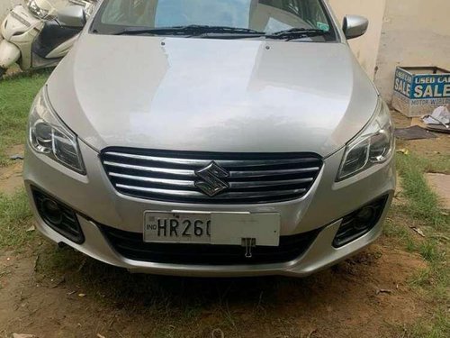 Maruti Suzuki Ciaz 2015 MT for sale in Gurgaon