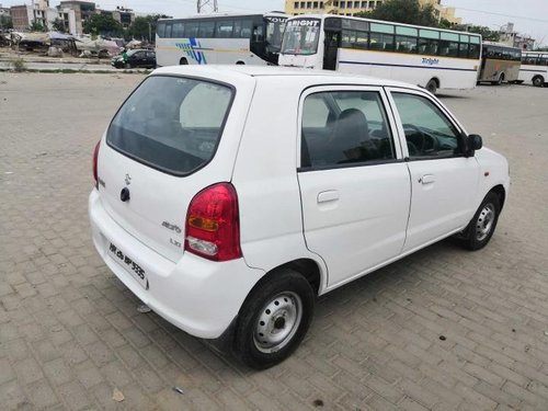 Used 2012 Maruti Suzuki Alto 800 CNG LXI MT for sale in Gurgaon