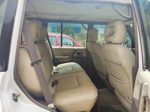 Used 2010 Mitsubishi Pajero Sport MT for sale in Mumbai