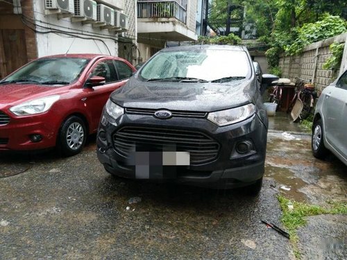 2016 Ford EcoSport 1.5 Diesel Ambiente MT in Kolkata