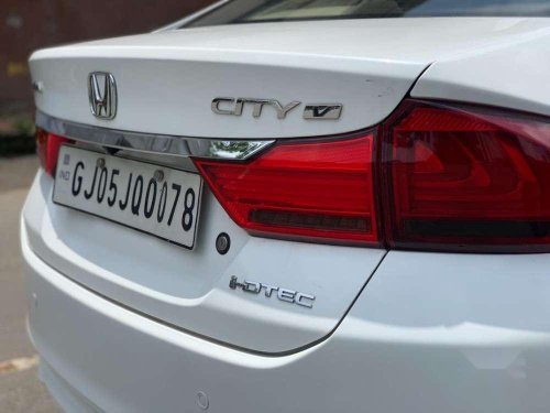 2016 Honda City MT for sale in Surat