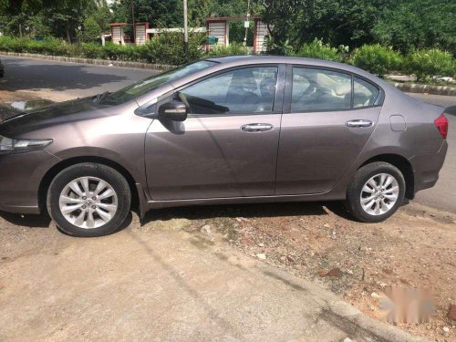 Used 2012 Honda City MT for sale in Vadodara