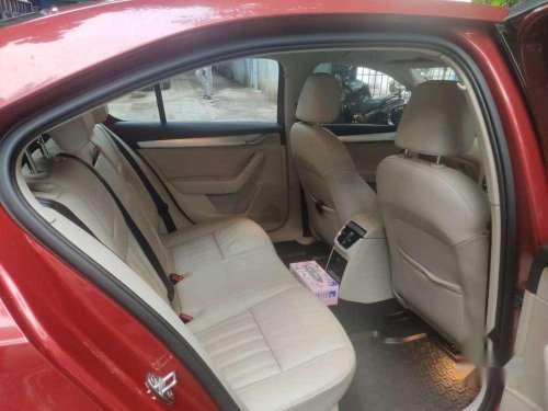 Skoda Octavia 2017 MT for sale in Chennai