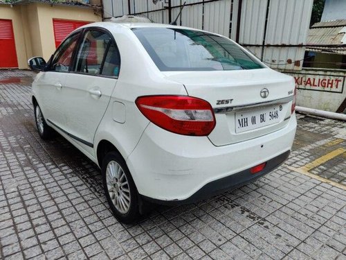 2014 Tata Zest Revotron 1.2T XMS MT for sale in Mumbai