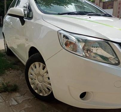 Chevrolet Sail 1.2 LS ABS 2013 MT for sale in Faridabad