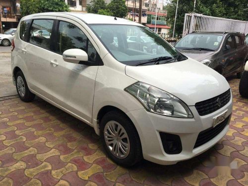 Maruti Suzuki Ertiga VXI CNG 2015 MT for sale in Noida