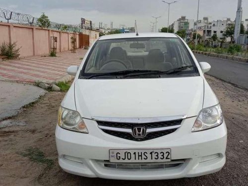 Honda City ZX GXi 2008 MT for sale in Ahmedabad