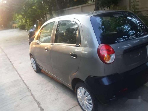 Used Chevrolet Spark 1.0 2010 MT for sale in Indore