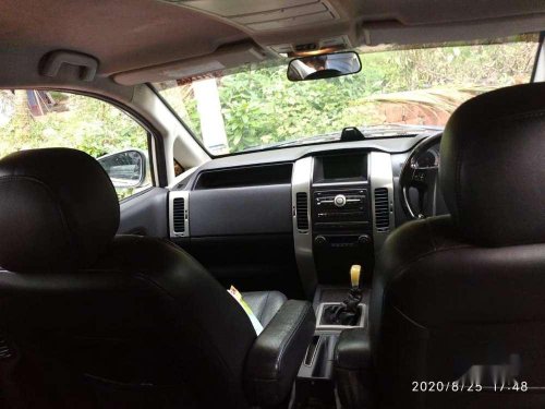 Tata Aria Pride 2011 MT for sale in Kannur