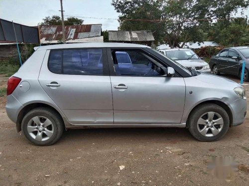 Skoda Fabia 2009 MT for sale in Tiruppur