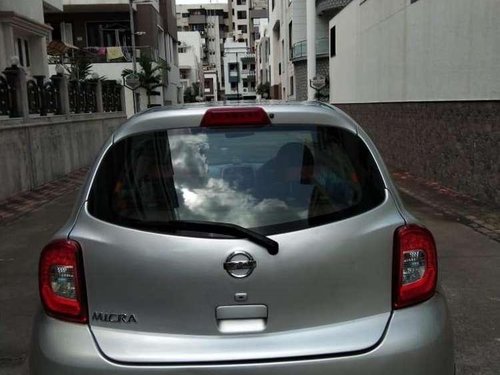 Used 2017 Nissan Micra Diesel MT for sale in Surat