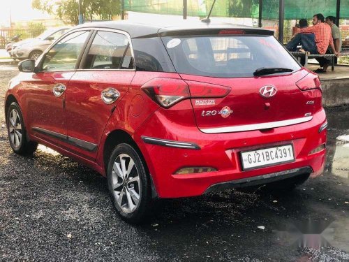 Used 2017 Hyundai Elite i20 Asta 1.4 CRDi MT in Surat