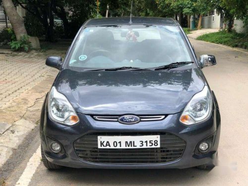 Ford Figo FIGO 1.2P TITANIUM, 2014, Petrol MT in Nagar