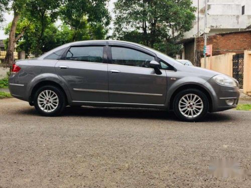 Fiat Linea Emotion 2009 MT for sale in Nagpur