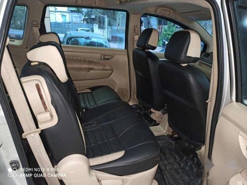 2013 Maruti Suzuki Ertiga ZDI MT for sale in Jalgaon