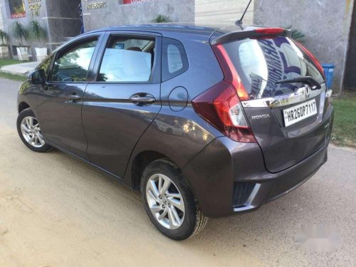 Used 2018 Honda Jazz V MT for sale in Gurgaon