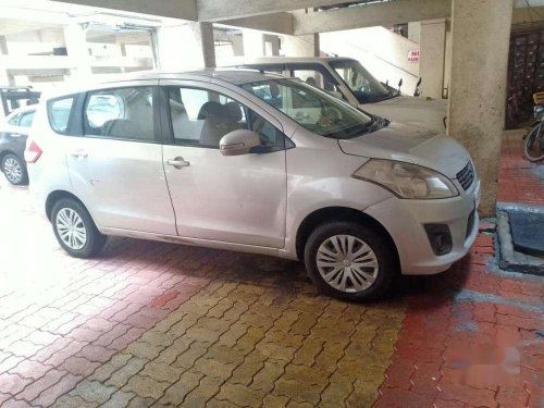 Used Maruti Suzuki Ertiga VXI CNG 2014 MT for sale in Mumbai