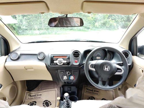 Used 2014 Honda Amaze S i-VTEC MT for sale in Gurgaon