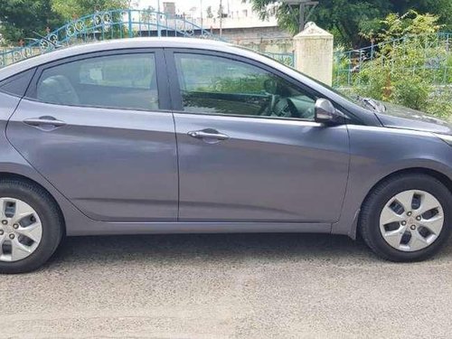 Hyundai Verna 1.4 CRDi 2017 MT for sale in Namakkal