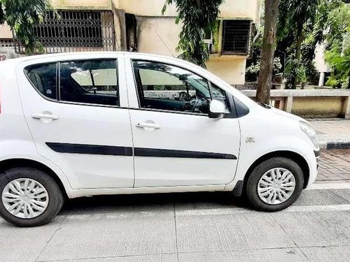 Maruti Suzuki Ritz Lxi BS-IV, 2013, Petrol MT in Pune