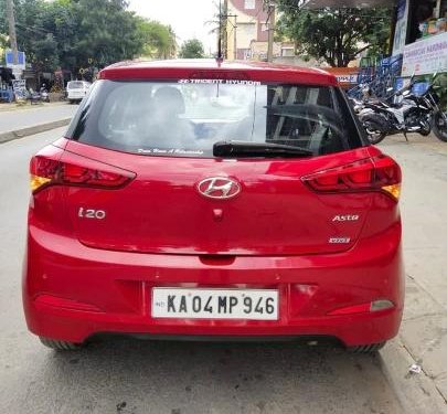 2014 Hyundai i20 Asta 1.2 MT for sale in Bangalore