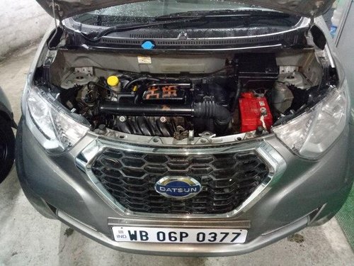 2017 Datsun Redi-GO MT for sale in Kolkata