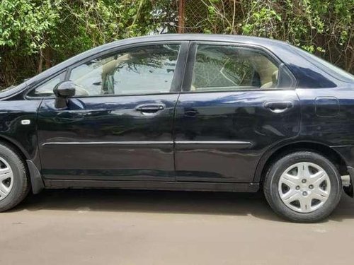 Honda City Zx ZX GXi, 2007, Petrol MT in Mumbai