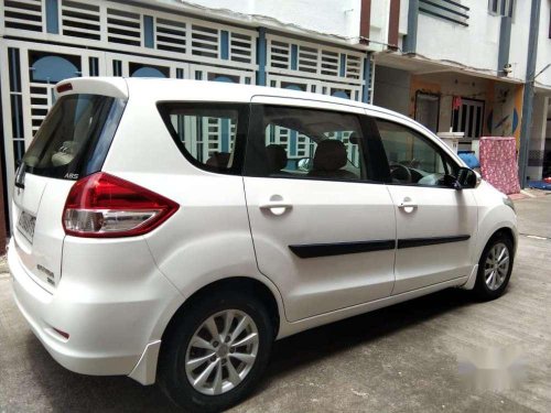 Used 2013 Maruti Suzuki Ertiga ZDI MT for sale in Surat