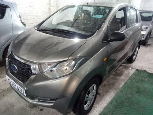 2017 Datsun Redi-GO MT for sale in Kolkata