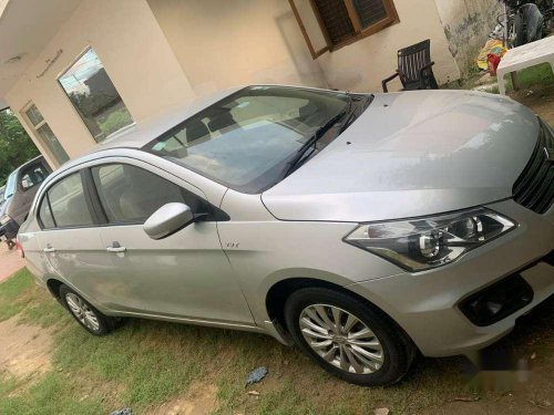 Maruti Suzuki Ciaz 2015 MT for sale in Gurgaon