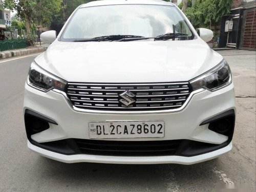 Used 2019 Maruti Suzuki Ertiga VDI MT for sale in New Delhi