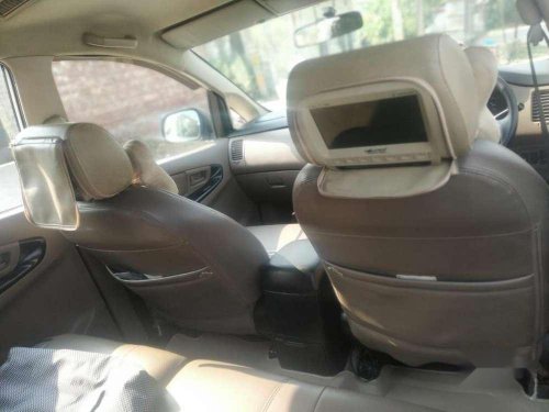 Used 2015 Toyota Innova MT for sale in Amritsar