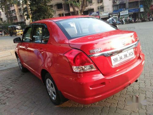 Maruti Suzuki Swift Dzire VXI, 2008, Petrol MT for sale in Mumbai