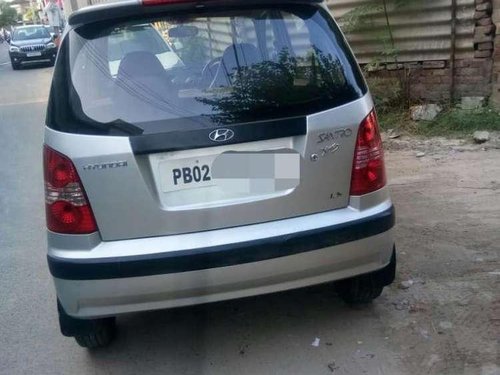 2010 Hyundai Santro Xing GLS MT for sale in Amritsar