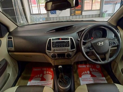 2013 Hyundai i20 1.2 Sportz MT for sale in Bangalore