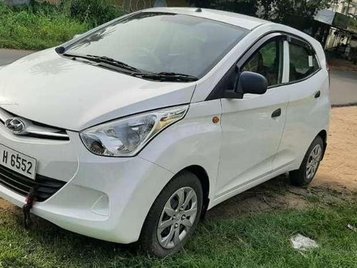 Used 2017 Hyundai Eon Magna MT for sale in Palakkad