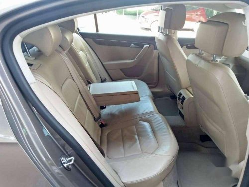 2011 Volkswagen Passat MT for sale in Ernakulam