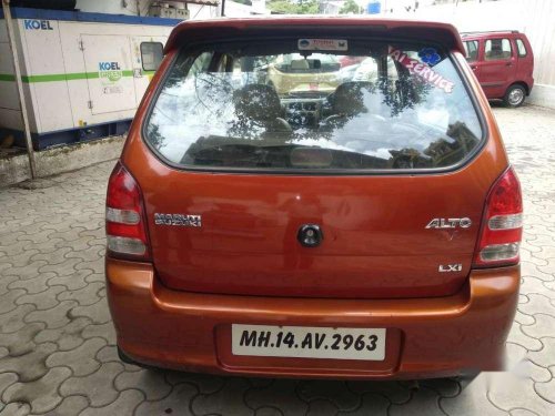 2006 Maruti Suzuki Alto MT for sale in Pune