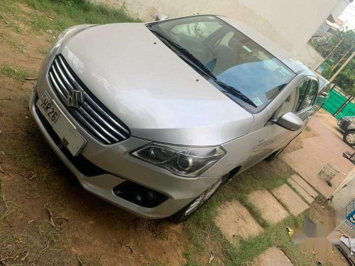 Maruti Suzuki Ciaz 2015 MT for sale in Gurgaon