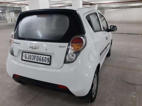 2013 Chevrolet Beat Diesel MT for sale in Ahmedabad