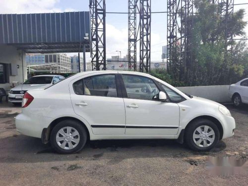 Used 2010 Maruti Suzuki SX4 MT for sale in Surat