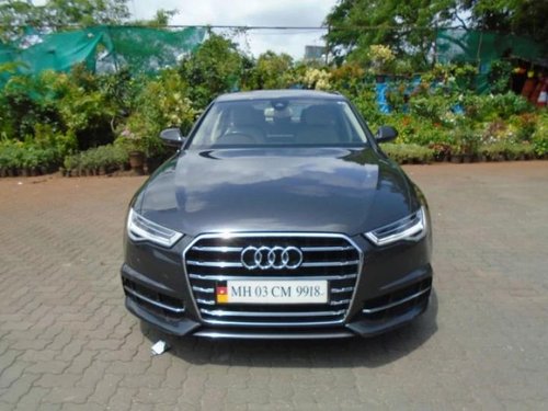 2017 Audi A6 35 TFSI Matrix AT for sale in Mumbai