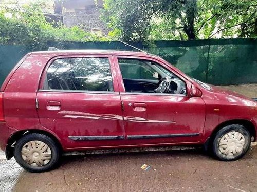 Maruti Suzuki Alto 2010 MT for sale in Pune