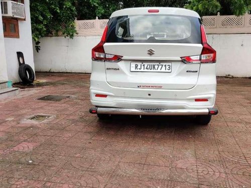 Used 2018 Maruti Suzuki Ertiga VDI MT for salein Jaipur