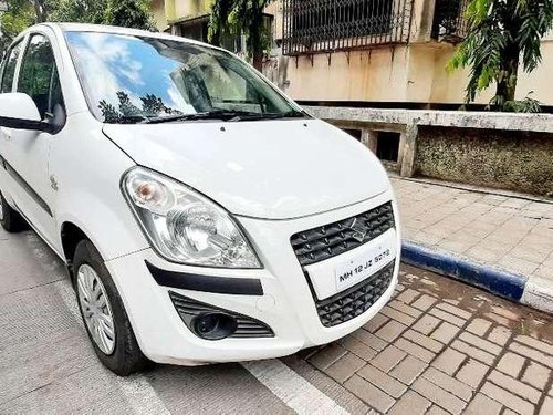 Maruti Suzuki Ritz Lxi BS-IV, 2013, Petrol MT in Pune