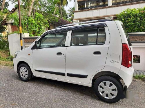 Maruti Suzuki Wagon R LXi BS-III, 2017, Petrol MT in Palakkad