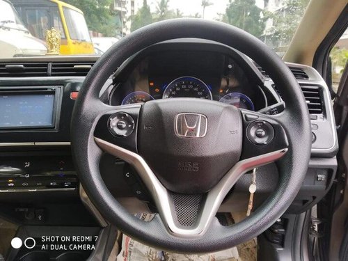 2015 Honda City i-VTEC SV MT for sale in Thane