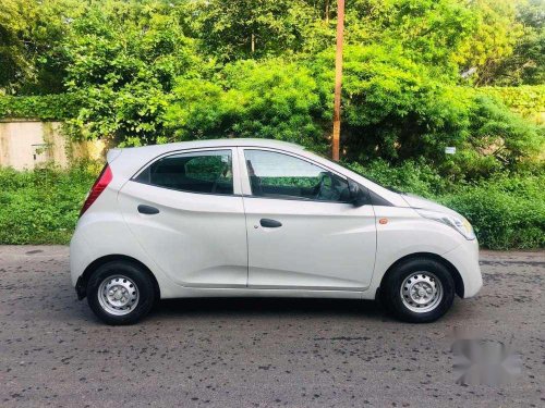 Used 2012 Hyundai Eon Era MT for sale in Vadodara