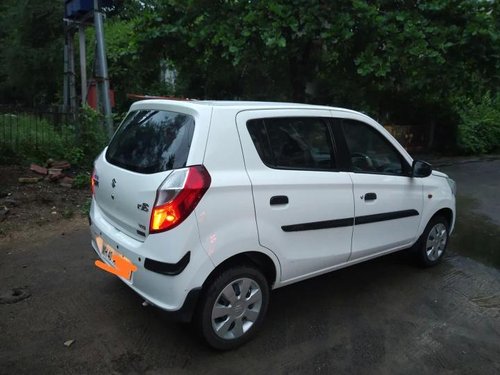 2015 Maruti Alto K10 VXI AMT AT for sale in Nagpur