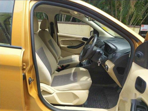 Ford Figo Aspire Ambiente 1.5 TDCi, 2016, Diesel MT in Chennai